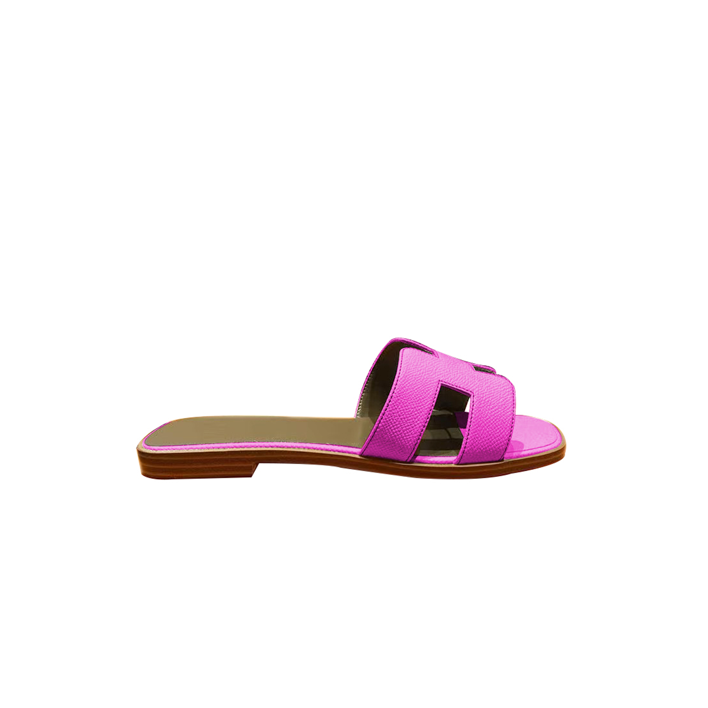 H**mes oran sandal h202272zz3